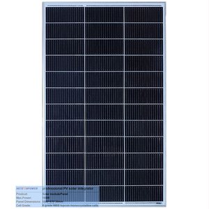 Panel Solar de 150W al Mejor Precio para Nepal, Solución Energética Ecológica y Accesible - Product Image 2