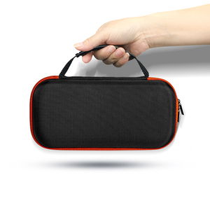 EVA Cứng du lịch mang trường hợp cho <span class=keywords><strong>AKG</strong></span> không dây Vocal microphone, lưu trữ di động dụng cụ túi phù hợp với micro và giai đoạn mics - Product Image 1