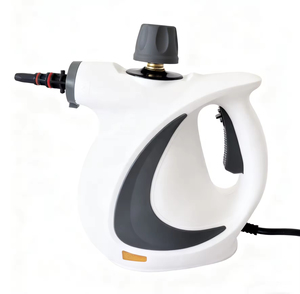 Vaporizador Eléctrico de Mano Multiusos de Alto Rendimiento para Limpieza y Desinfección de Aluminio, Telas y Superficies, Potencia de 900-1050W - Product Image 6