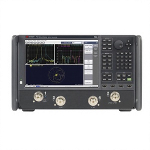 เครื่องวิเคราะห์เครือข่ายเวกเตอร์ Keysight N5221B-200 PNA 10 MHz ถึง 135 GHz ผลิตในมาเลเซีย - Product Image 1