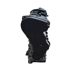 Hot Sale Long Block Motor AKL EA113 Motor AEH AHL AKL ALZ ANA APF AVU BFQ BGU für <span class=keywords><strong>A4B5</strong></span> Passat mit Qualitäts sicherung - Product Image 4