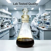 Extrait liquide d'herbes à prix compétitif et rentable, Oléorésine de Capsicum (10%) pour l'industrie de transformation alimentaire à grande échelle