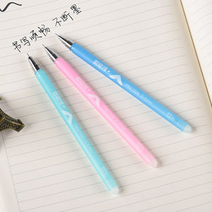 Genvana, gran oferta, bolígrafos de Gel borrables, fácil de borrar, Punta duradera, bolígrafos de Gel de escritura suave, borrables - Product Image 4