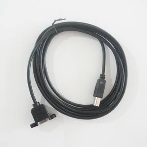 Özel Elektrik Konnektör Montajı Araba İçin Özel Elektronik Kablolar - Product Image 1