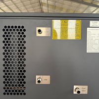 Pompe de circulation de réfrigérant basse température à recirculation en laboratoire Petit refroidisseur de glycol