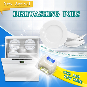 Meilleure vente OEM & ODM Dosettes de détergent pour <span class=keywords><strong>lave</strong></span>-<span class=keywords><strong>vaisselle</strong></span> Dosettes de <span class=keywords><strong>vaisselle</strong></span> biologique - Product Image 4