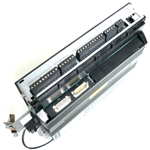 Inverter PLC MDX61B0008-5A3-4-0T 08277354 DEH11BW090-P52B - Product Image 1