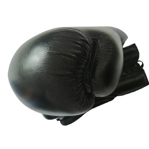 Gants d'entraînement de boxe bon marché 8 10 12 14 16 oz Fitness Fighting Protector Equipment Gants de boxe - Product Image 2