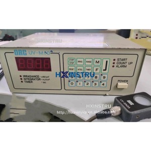 1 unidad de medidor de energía ORC UV-M10 H - Product Image 1