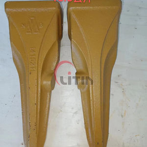 ผู้ผลิตขายส่งลิเธียนอะไหล่รถขุด PC400TL หล่อหรือปลอมฟันถัง <span class=keywords><strong>14152TL</strong></span> ฟันถังขุด - Product Image 1