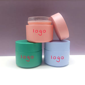 Envases de vidrio vacíos de 30 ml para crema, embalaje cosmético, frascos de vidrio para cosméticos. - Product Image 1