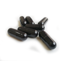 Vente en gros de compléments alimentaires végétaux pour la santé masculine, capsules d'ashwagandha, service de marque déposée OEM