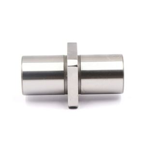 Rodamiento Lineal de Bolas con Brida Cuadrada LMKM25LUU LMKM30LUU LMKM35LUU LMKM40LUU LMKM50LUU LMKM60LUU - Product Image 2