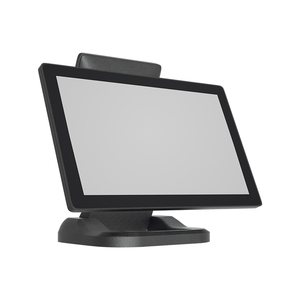 Pos màn hình cảm ứng máy thanh toán hệ thống tiền Mặt điện tử đăng ký tất cả trong một POS 15.6 inch - Product Image 3