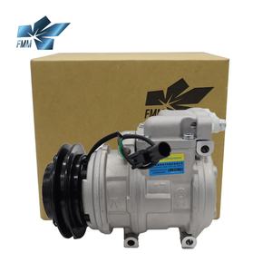 Compresor de Aire Acondicionado para Automóvil 992505A513 para Toyota Previa HYUNDAI (HT) - Product Image 1