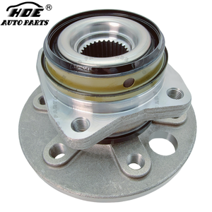 R141.54 4 HDE AUTO PARTS Venta al por mayor de rodamientos de rueda de alta calidad para MERCEDES BENZ - Product Image 5