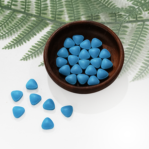 Tabletas de Epimedium y Maca Herbales Personalizadas OEM para el Cuidado de la Salud, 500 mg por Tableta, Certificadas por GMP, Mejoran la Vitalidad y el Sistema Inmunológico en Adultos - Product Image 6