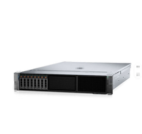 R760 PowerEdge 2U Rack Mount Server Intel Xeon CPU Enterprise Data Center Server