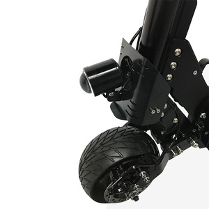 Trottinette Électrique Pliable 8 Pouces 48V 2000W Puissante à Deux Roues pour Adulte 8H-102 - Product Image 6