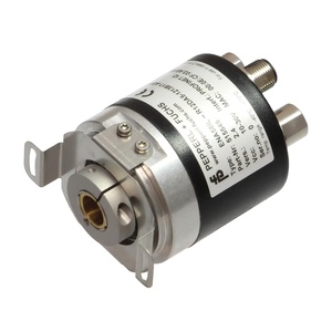Encodeur PEPPERL+FUCHS ENA58IL-S10CA7-1213B17-RH2 d'origine, neuf, équipement électrique, contrôleur PLC en stock - Product Image 1