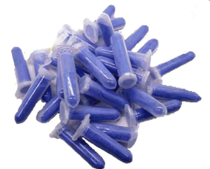 GHK-Cu (Tripéptido de Cobre-1) en Polvo al 99% CAS 89030-95-5, Remodelador de la Piel, Activo para <span class=keywords><strong>el</strong></span> Cuidado Profesional de la Piel - Product Image 3