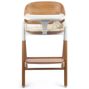 Mobilier pour enfants produit polyvalent bébé adulte chaise réglable bébé manger salle à manger chaise haute - Product Image 3