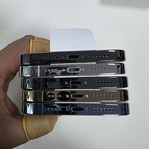 Venta al Por Mayor <span class=keywords><strong>de</strong></span> iPhone 13 Pro Max Desbloqueado Reacondicionado Versión <span class=keywords><strong>de</strong></span> EE. UU. LL/A 5G 6.7 Pulgadas OLED 4352mAh 12MP+12MP <span class=keywords><strong>de</strong></span> <span class=keywords><strong>Segunda</strong></span> <span class=keywords><strong>Mano</strong></span> - Product Image 6