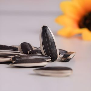 Più recenti prezzi delle colture per semi di girasole secchi crudi biologici (con conchiglie) di grado avanzato 20/25kg di imballaggio interno Mongolia Factory - Product Image 4