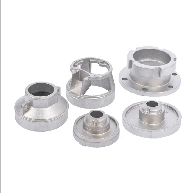 High Quality Aluminum Die Casting Mold Iron Sand Casting  Aluminum Die Casting Services Manufactured in China