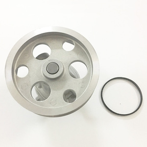 Bomba de agua 46815125 12855462 46338675 1334647 para Opel Vauxhall <span class=keywords><strong>Fiat</strong></span> Panda Astra 1,3 D Multijet Diesel Z13DTJ Z13 DTH 199.A2.000 - Product Image 4