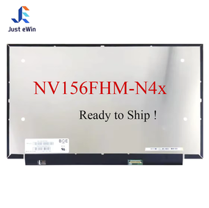 จอ LCD สำหรับเปลี่ยนแล็ปท็อป BOE รุ่น NV156FHM ซีรีส์ B156HAN LP156WFC LP156WF9 N156HCA จากโรงงานโดยตรง - Product Image 2