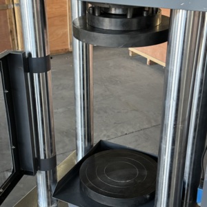 <span class=keywords><strong>Machine</strong></span> d'essai de <span class=keywords><strong>compression</strong></span> et de flexion du béton, testeur de <span class=keywords><strong>compression</strong></span> des spécimens de béton - Product Image 6