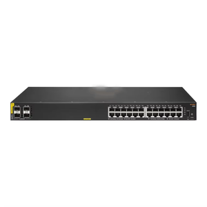 Commutateur d'accès 4SFP 100 % neuf <span class=keywords><strong>J9773A</strong></span> Aru Ba 2530 48 ports 24G PoE+ 56 Gbps avec prise en charge VLAN au meilleur prix - Product Image 1