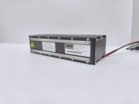 Tabung Laser CO2 Synrad 32-1, Sumber Laser 5 Watt 10.6um