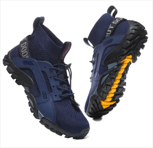 <span class=keywords><strong>Zapatillas</strong></span> de Deporte Ligeras para Hombre, para Senderismo, Montañismo, Correr, Escalar, <span class=keywords><strong>Precio</strong></span> de Fábrica - Product Image 5