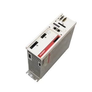 Module de commande numérique compact Beckhoff Drive Ax5106-0000-0200, neuf, scellé, 100 % original, pour PLC - Product Image 1