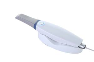 Pemindai gigi Digital 3D, alat Dental Digital mulut 3D kamera Intraoral /3D - Product Image 2