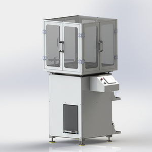 Machine de rectification de surface de plaquettes de silicium pour usine de semi-conducteurs - Product Image 3