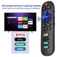 Télécommande universelle sans fil Topleo Air Fly Mouse pour Android TV Box, clavier volant sans fil, souris aérienne