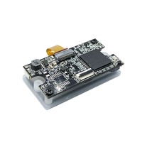 Module de lecteur de codes-barres intégré XT206M1 pour le contrôle d'accès