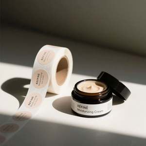 Etiqueta Holográfica 3D Personalizada / Etiqueta de Seguridad Holográfica a Prueba de Manipulación - Product Image 4