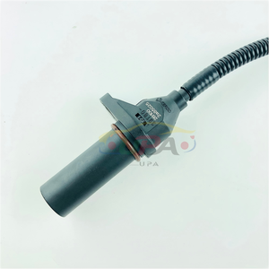 Sensor de Posición del Cigüeñal de Calidad Original para Motor de Auto 39180-2B100 para Hyundai Creta Kia Rio 391802B100 - Product Image 2