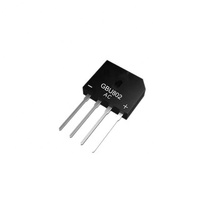 Pont redresseurs Diode W005 W04 W06 W08 W10 50V 600V 800V 1000V pont redresseurs WOB