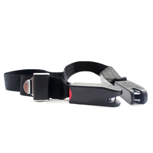 Nuovo connettore <span class=keywords><strong>ISOFIX</strong></span> interfaccia di chiusura cinghia di collegamento per sedili di sicurezza per bambini <span class=keywords><strong>ISOFIX</strong></span> seggiolino auto seggiolino auto per bambini - Product Image 2