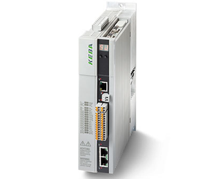 Keba ดั้งเดิม SO84.024.0080.0001.2ไดรฟ์อุตสาหกรรมประสิทธิภาพสูงใหม่ - Product Image 1