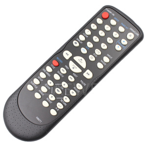 Remote Control for Magnavox DVD/CD <strong>Player</strong> DV220MW9/<strong>VCR</strong> DV220MW9A DV220FX4 - Product Image 2