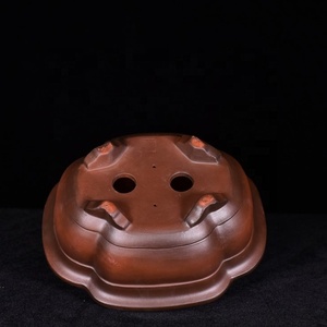 Small <strong>Pot</strong> Yixing Bonsai <strong>Pot</strong> Unglazed <strong>Pot</strong> - Product Image 3