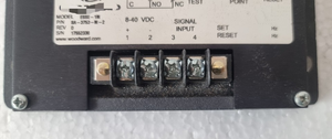 Plc ESSE-1M ELEKTRONISCHE SNELHEIDSSCHAKELAAR <span class=keywords><strong>P</strong></span>/N SA-3753-M-<span class=keywords><strong>2</strong></span> - Product Image 3