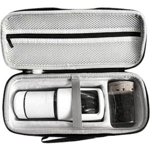 Étui rigide de voyage portable personnalisé en EVA pour cafetière expresso <span class=keywords><strong>Nanopresso</strong></span> Staresso Sac de transport Étuis à usage spécial - Product Image 2
