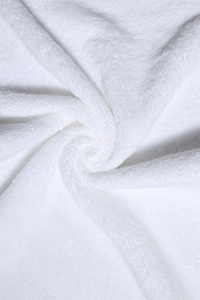 5 Sao Khách Sạn Sang Trọng Bộ Khăn Tắm Khăn Mặt Khăn Hấp Thụ Nước Tắm Dưới Dưới 299gsm Khăn Bộ - Product Image 5